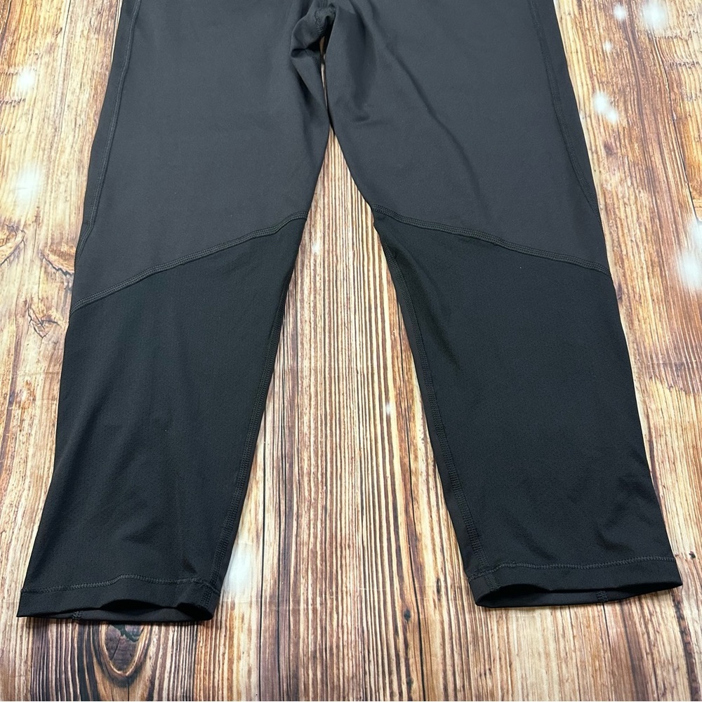 NWT NIKE Victory Baselayer Tight Dri-Fit Capri Leggings Size XXL - Picture 14 of 15